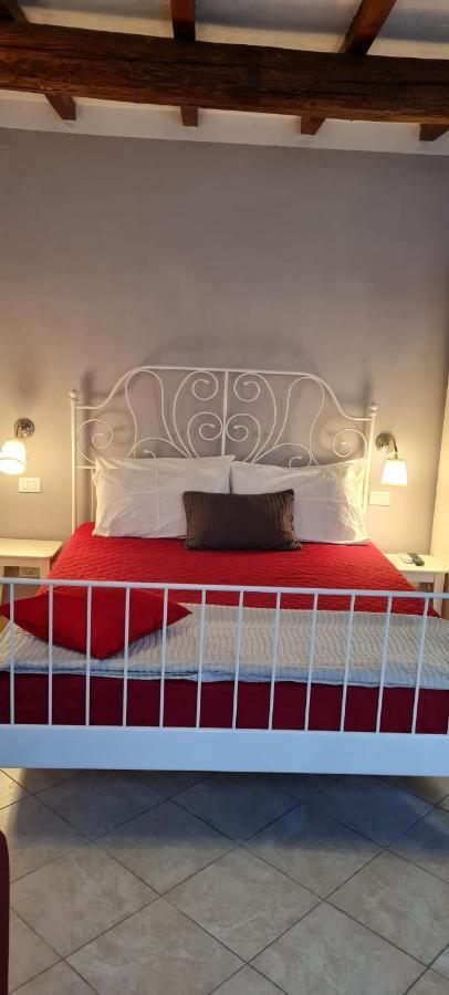 Soggiorno Dell Agnolo Appartement Florence