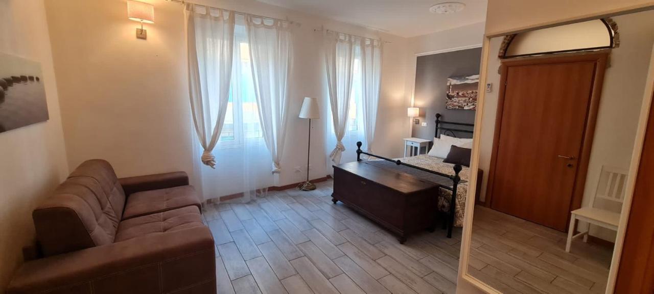 Soggiorno Dell Agnolo Appartement Florence