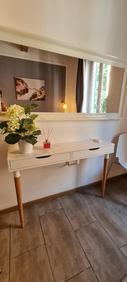 Soggiorno Dell Agnolo Appartement *