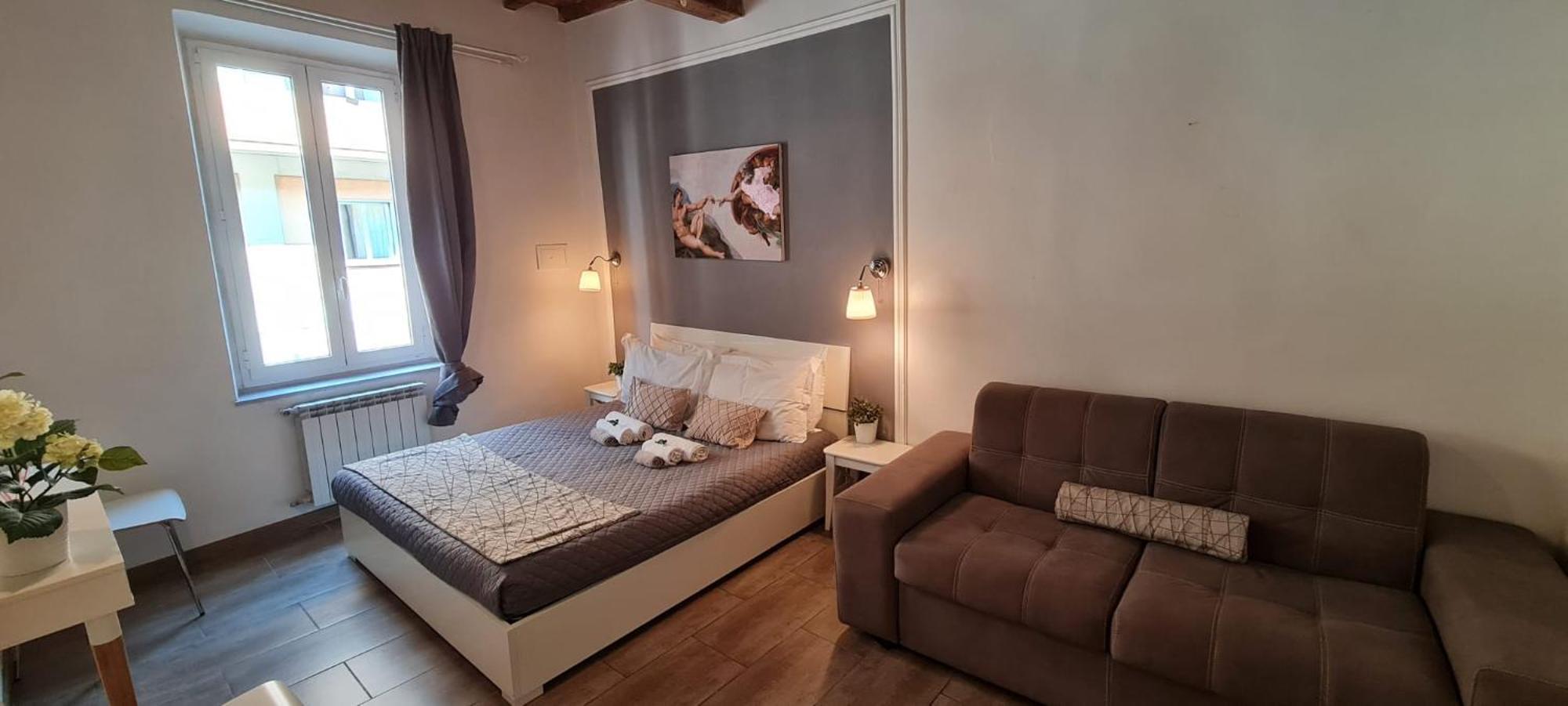 Appartement Soggiorno Dell Agnolo