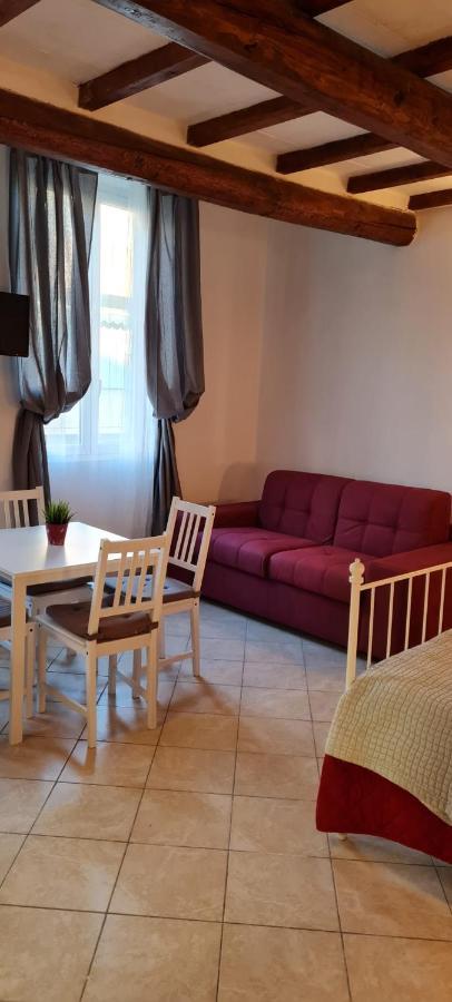 Apartment Dell Agnolo Florenz