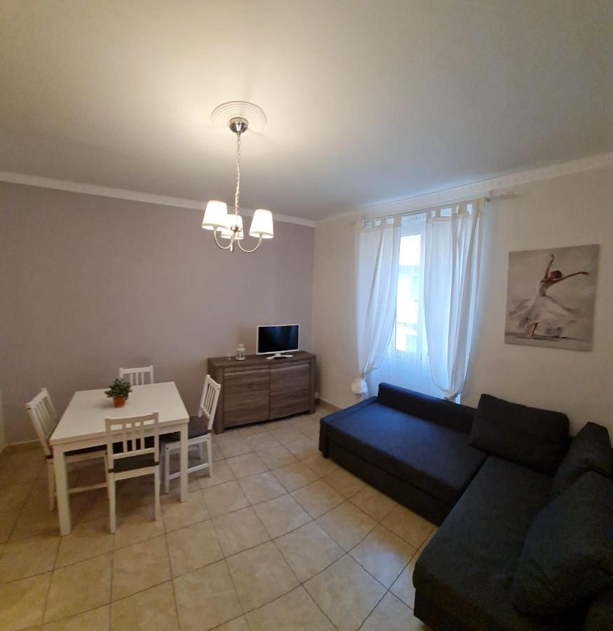 Dell Agnolo Apartment Florenz