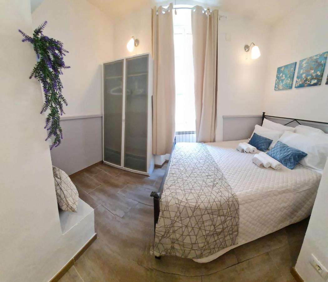 Apartment Dell Agnolo Florenz