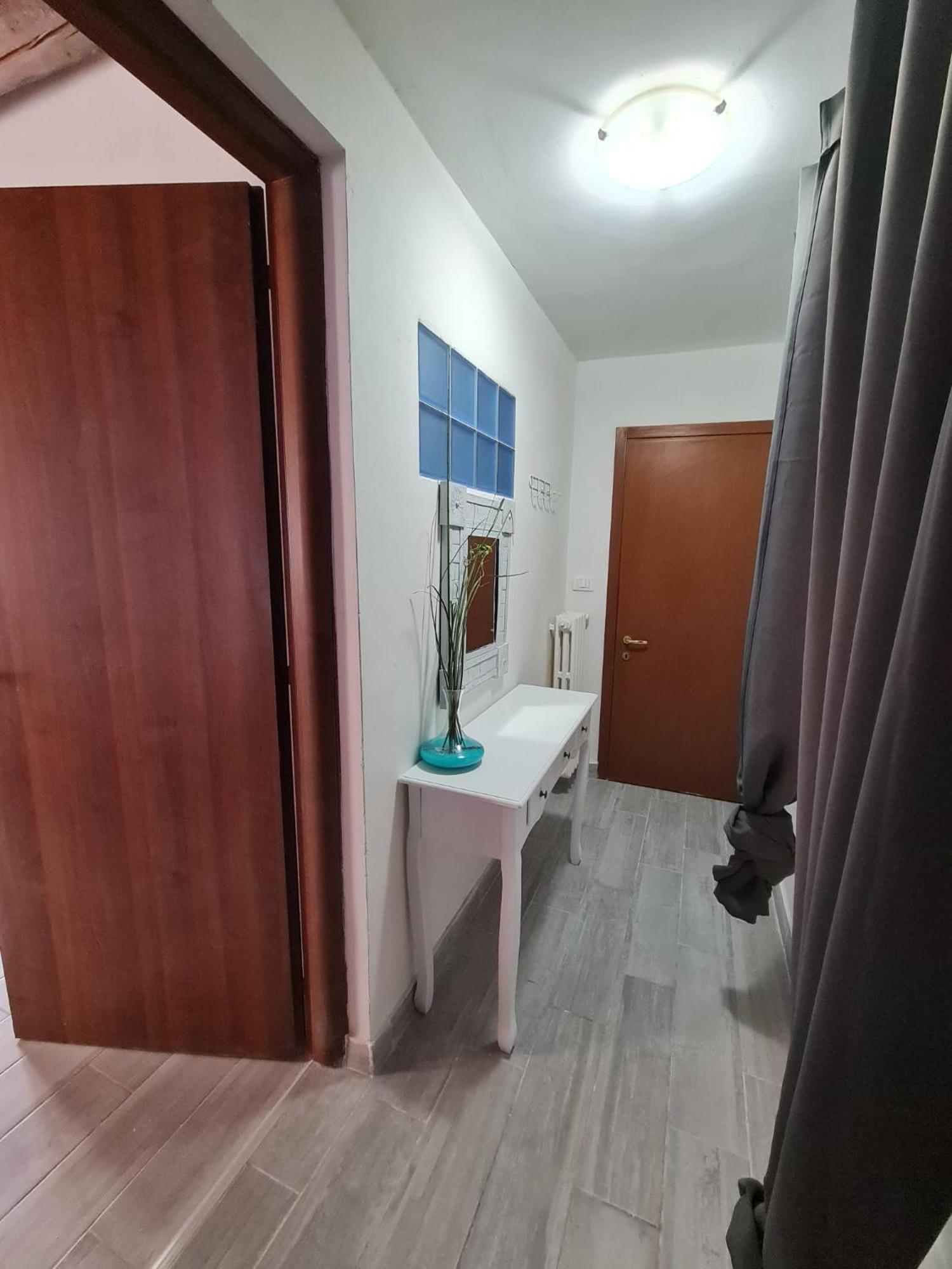 Apartment Dell Agnolo Florenz