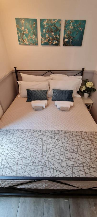 Soggiorno Dell Agnolo Appartement